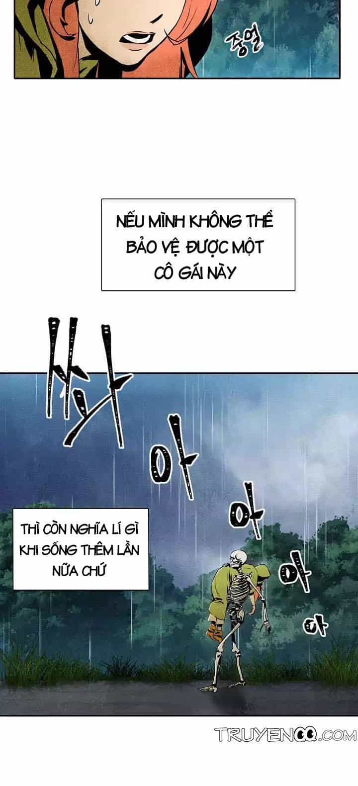 Cốt Binh Trở Lại - Chương 1 - ảnh 53