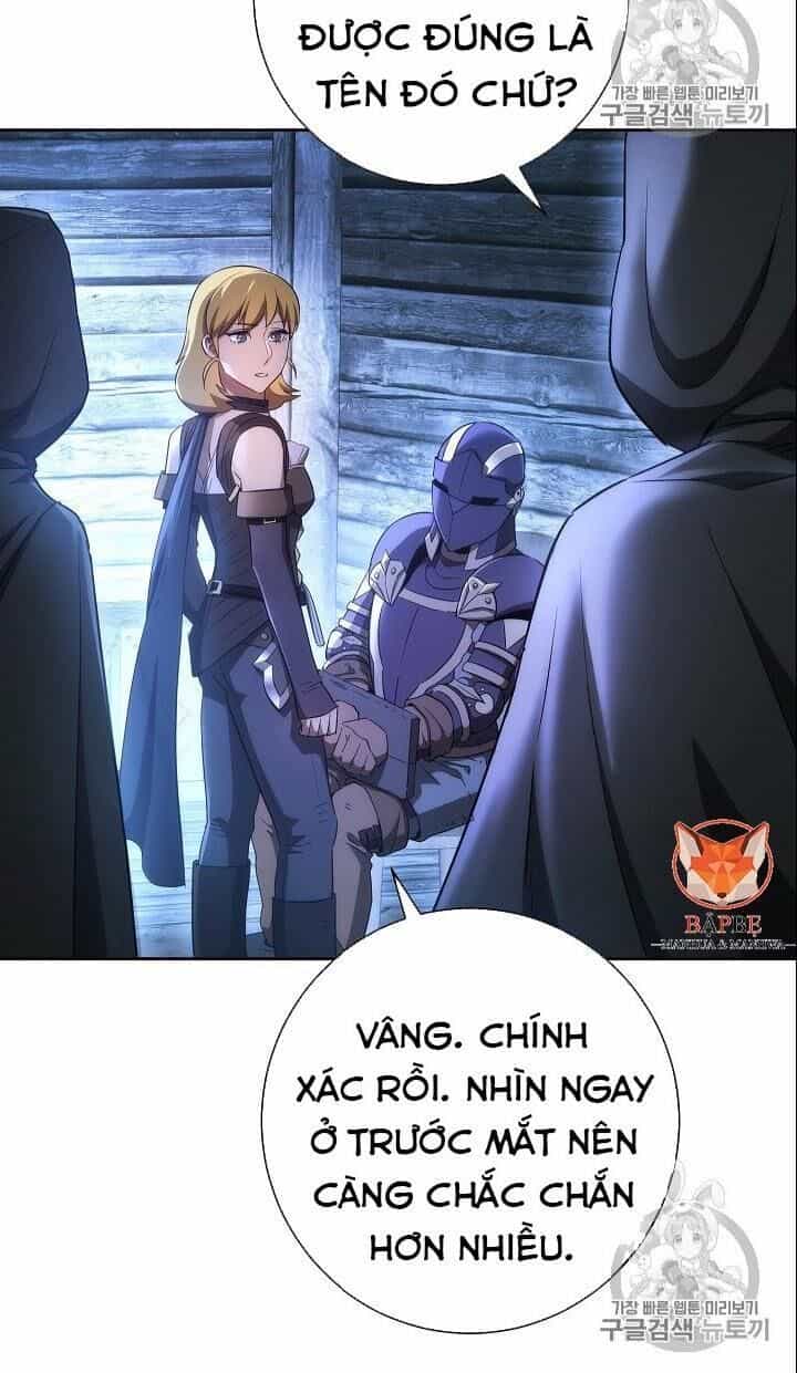 Cốt Binh Trở Lại - Chương 105 - ảnh 27