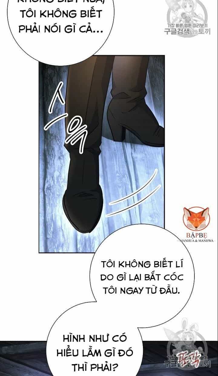 Cốt Binh Trở Lại - Chương 105 - ảnh 53