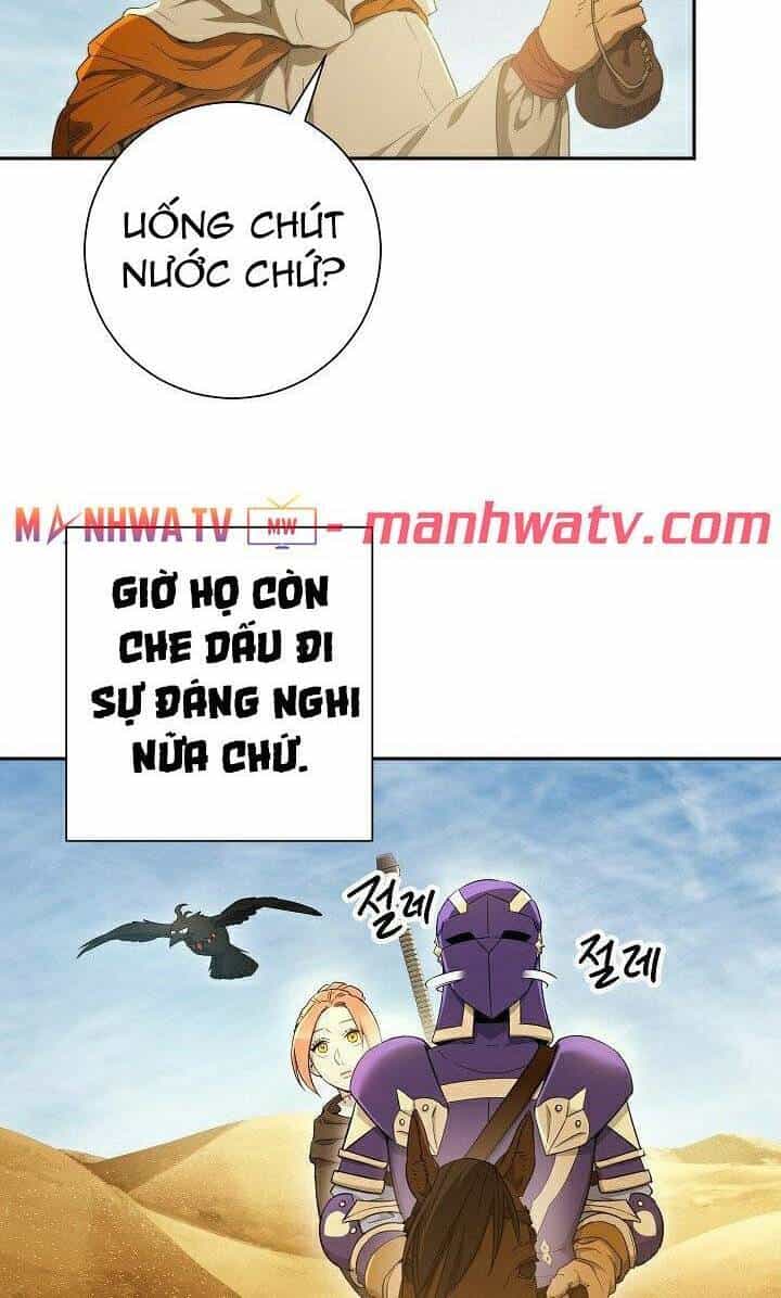 Cốt Binh Trở Lại - Chương 108 - ảnh 18