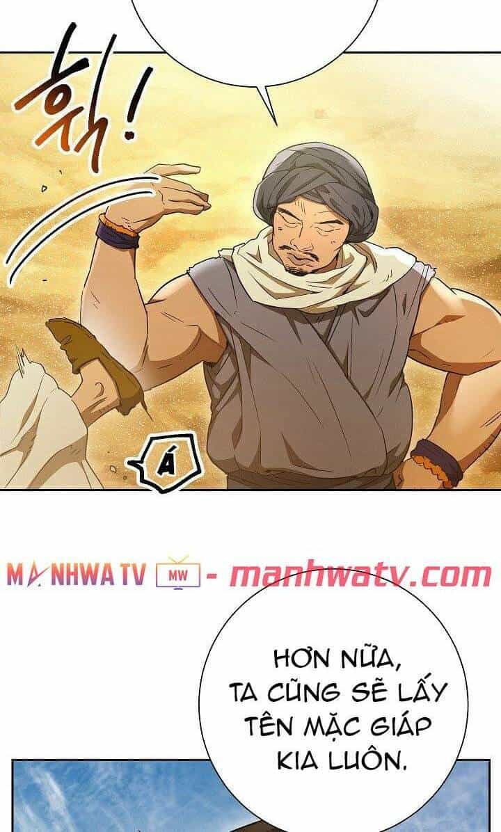 Cốt Binh Trở Lại - Chương 108 - ảnh 34