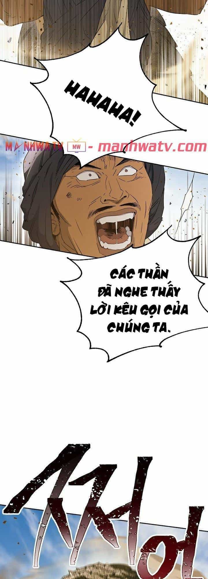 Cốt Binh Trở Lại - Chương 109 - ảnh 42