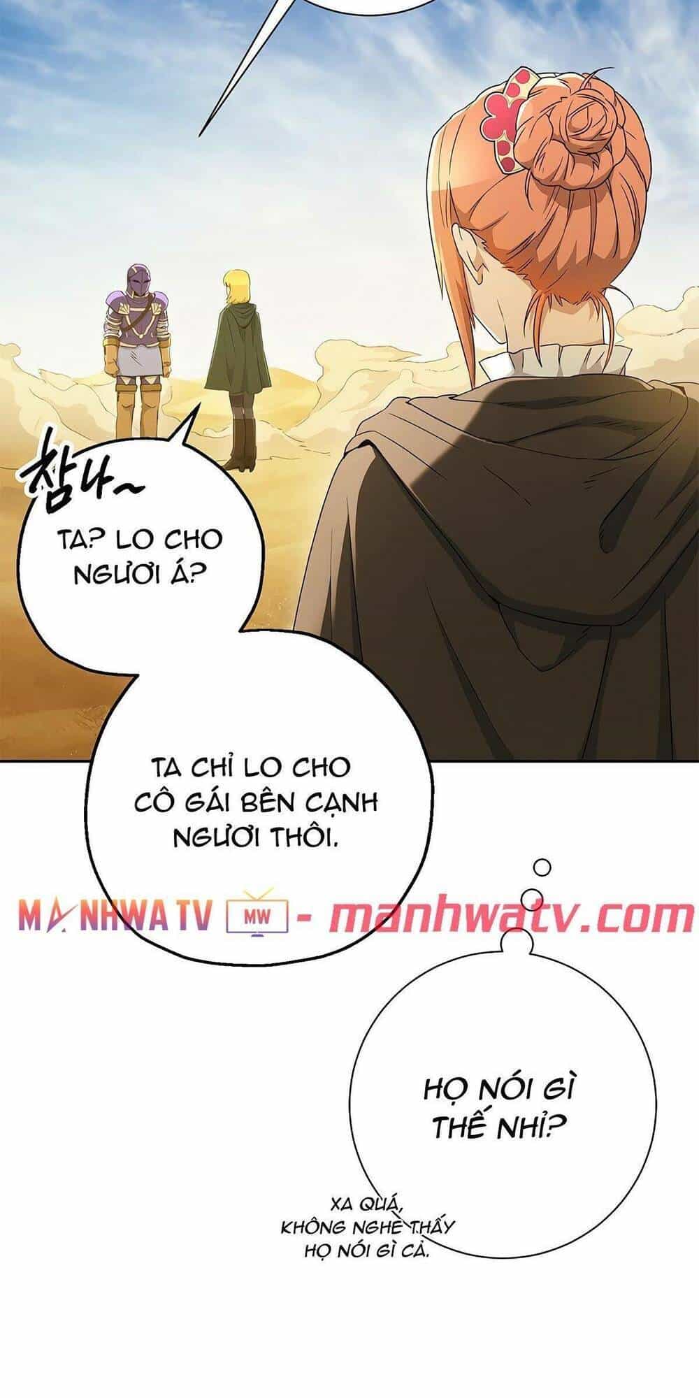Cốt Binh Trở Lại - Chương 111 - ảnh 38
