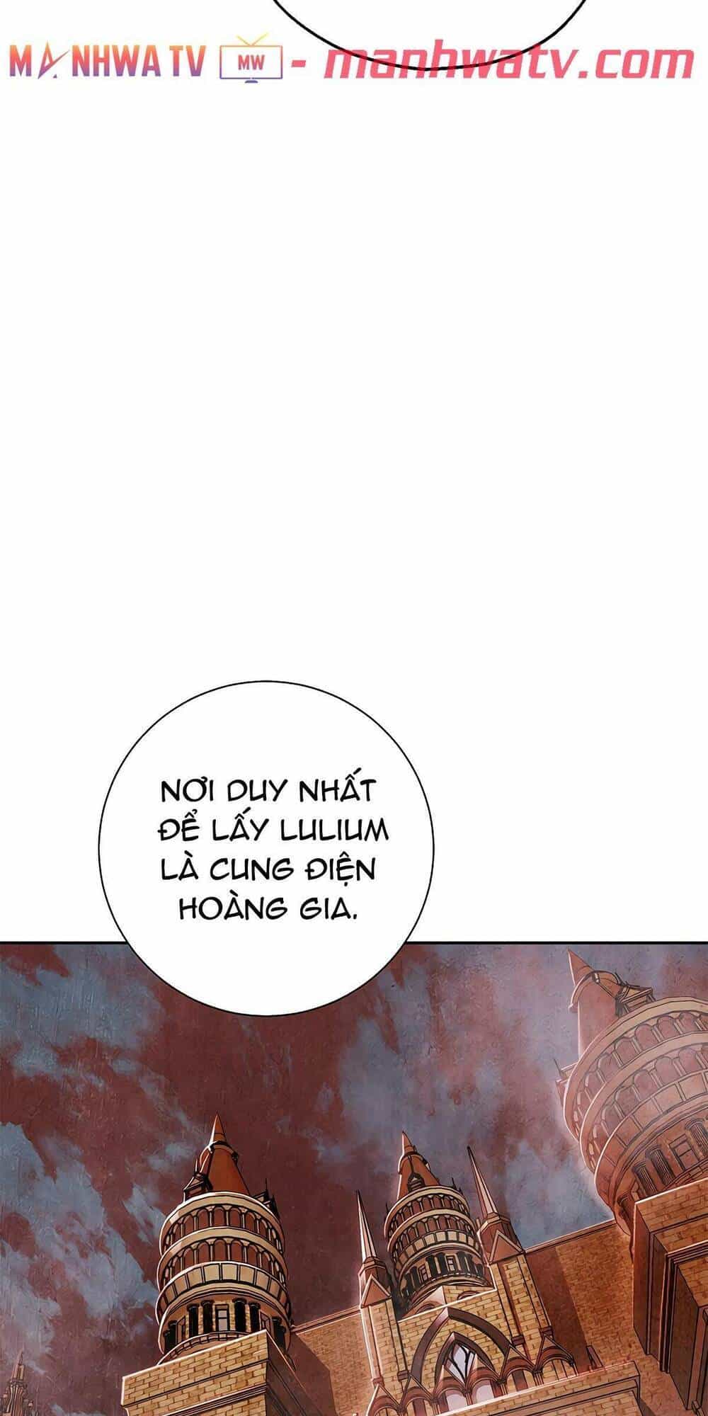 Cốt Binh Trở Lại - Chương 111 - ảnh 83