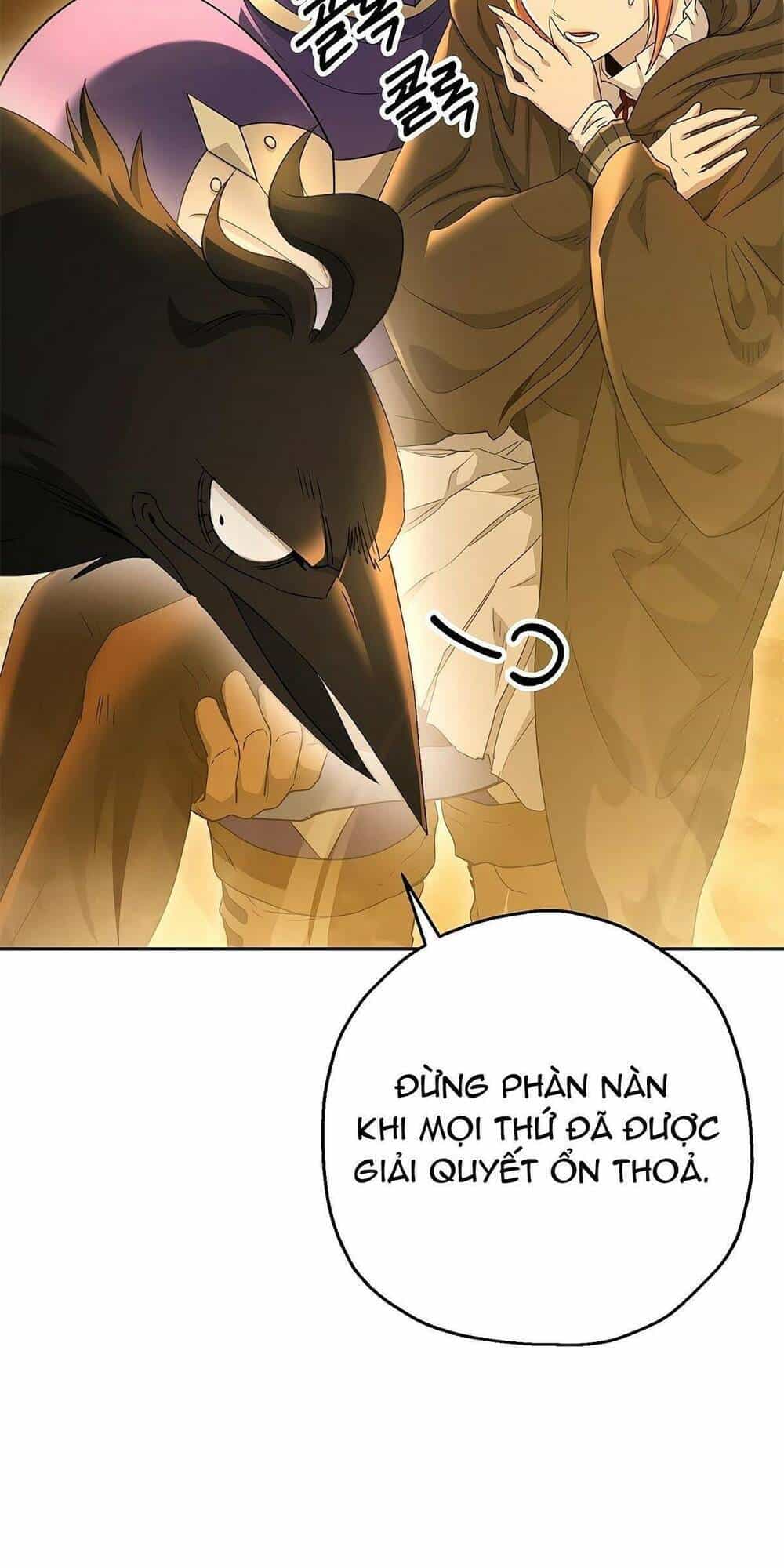 Cốt Binh Trở Lại - Chương 113 - ảnh 50