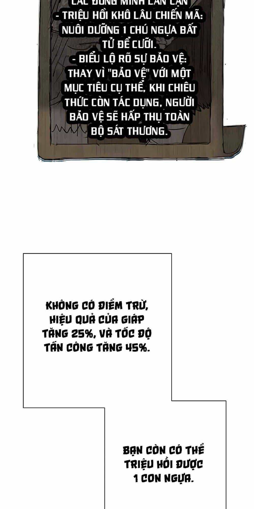 Cốt Binh Trở Lại - Chương 114 - ảnh 56