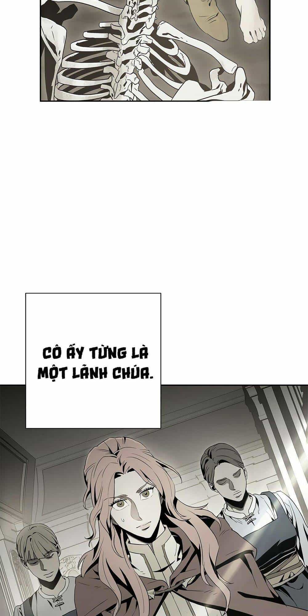 Cốt Binh Trở Lại - Chương 116 - ảnh 101