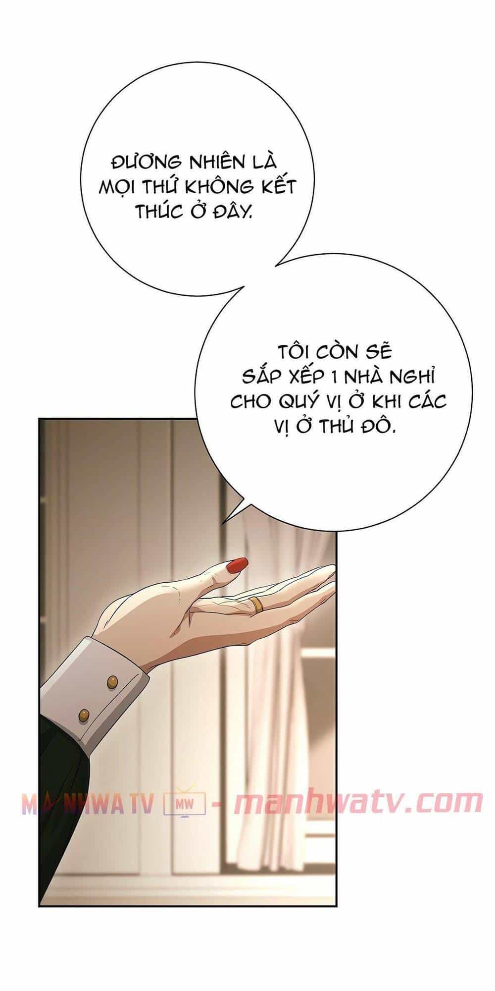 Cốt Binh Trở Lại - Chương 116 - ảnh 38