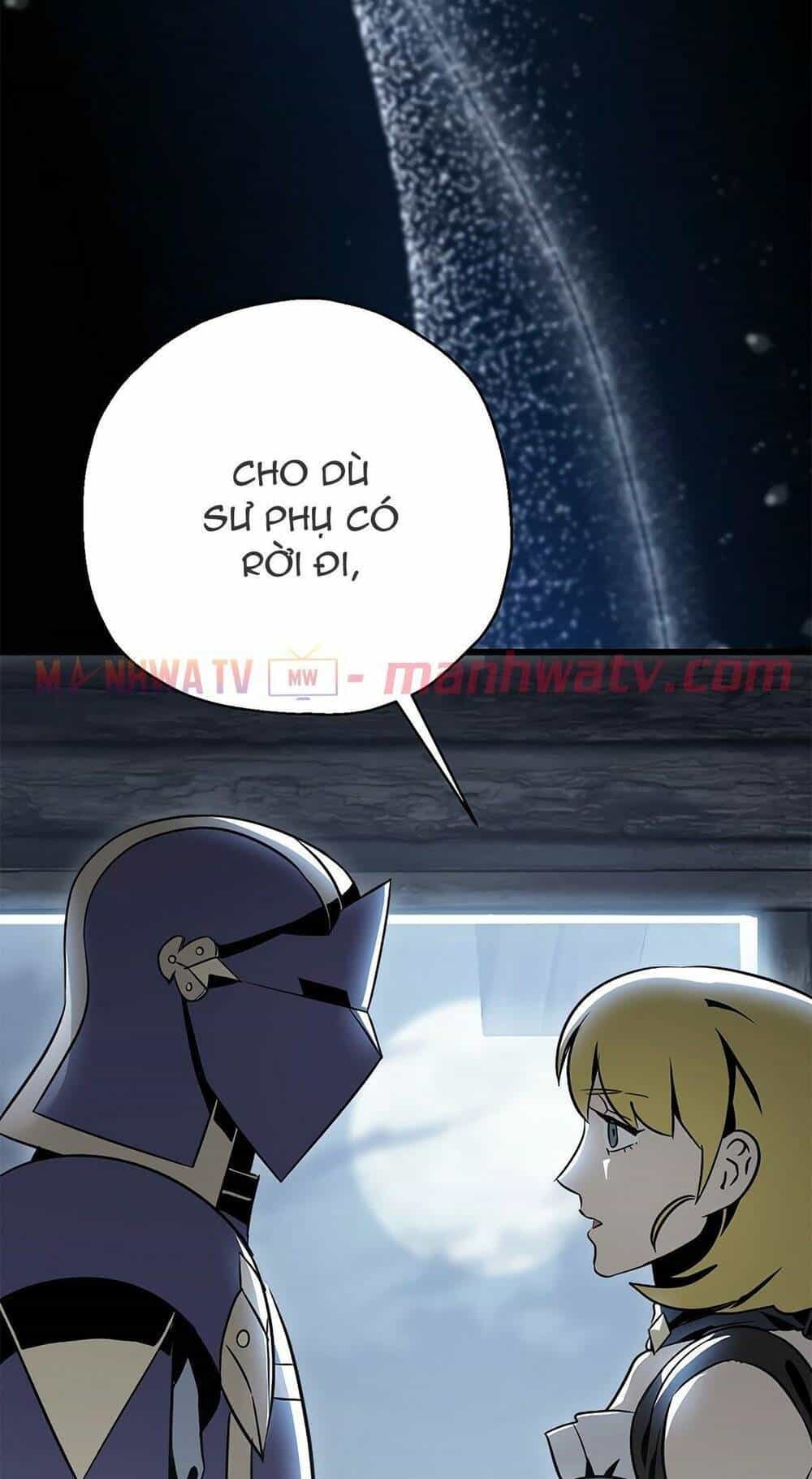 Cốt Binh Trở Lại - Chương 117 - ảnh 33