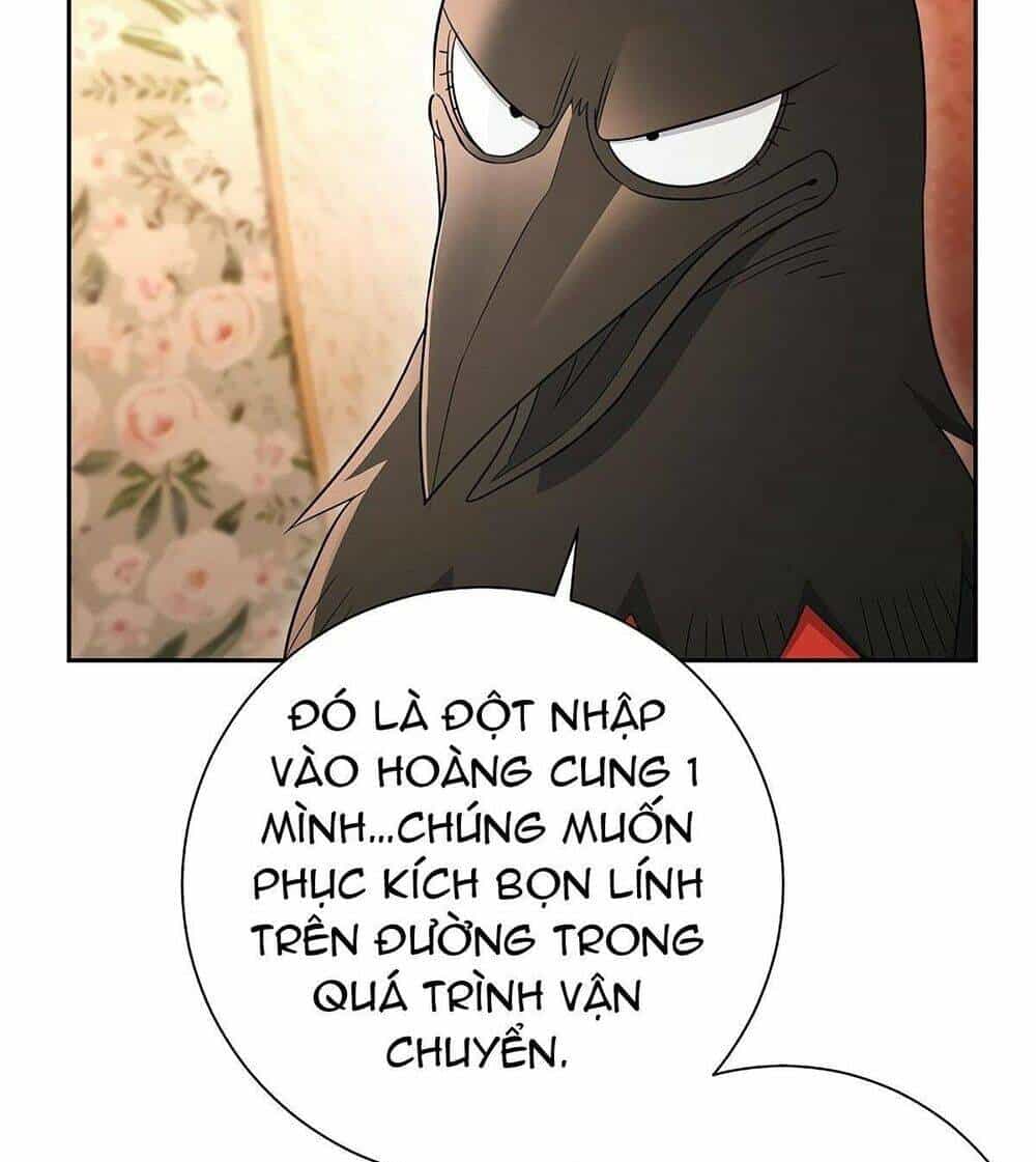 Cốt Binh Trở Lại - Chương 118 - ảnh 26