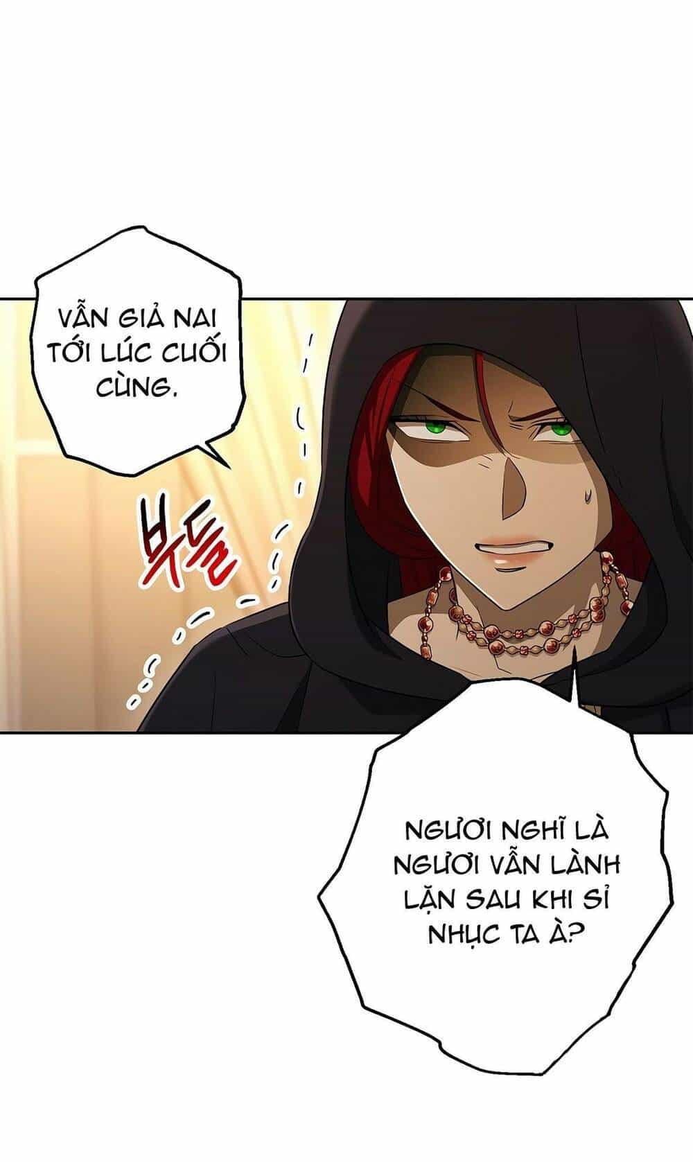Cốt Binh Trở Lại - Chương 119 - ảnh 85