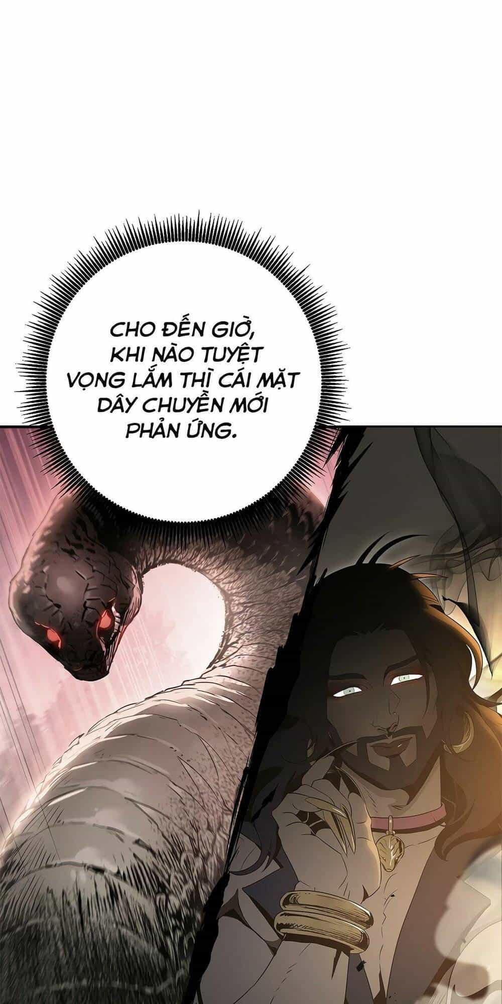 Cốt Binh Trở Lại - Chương 120 - ảnh 56