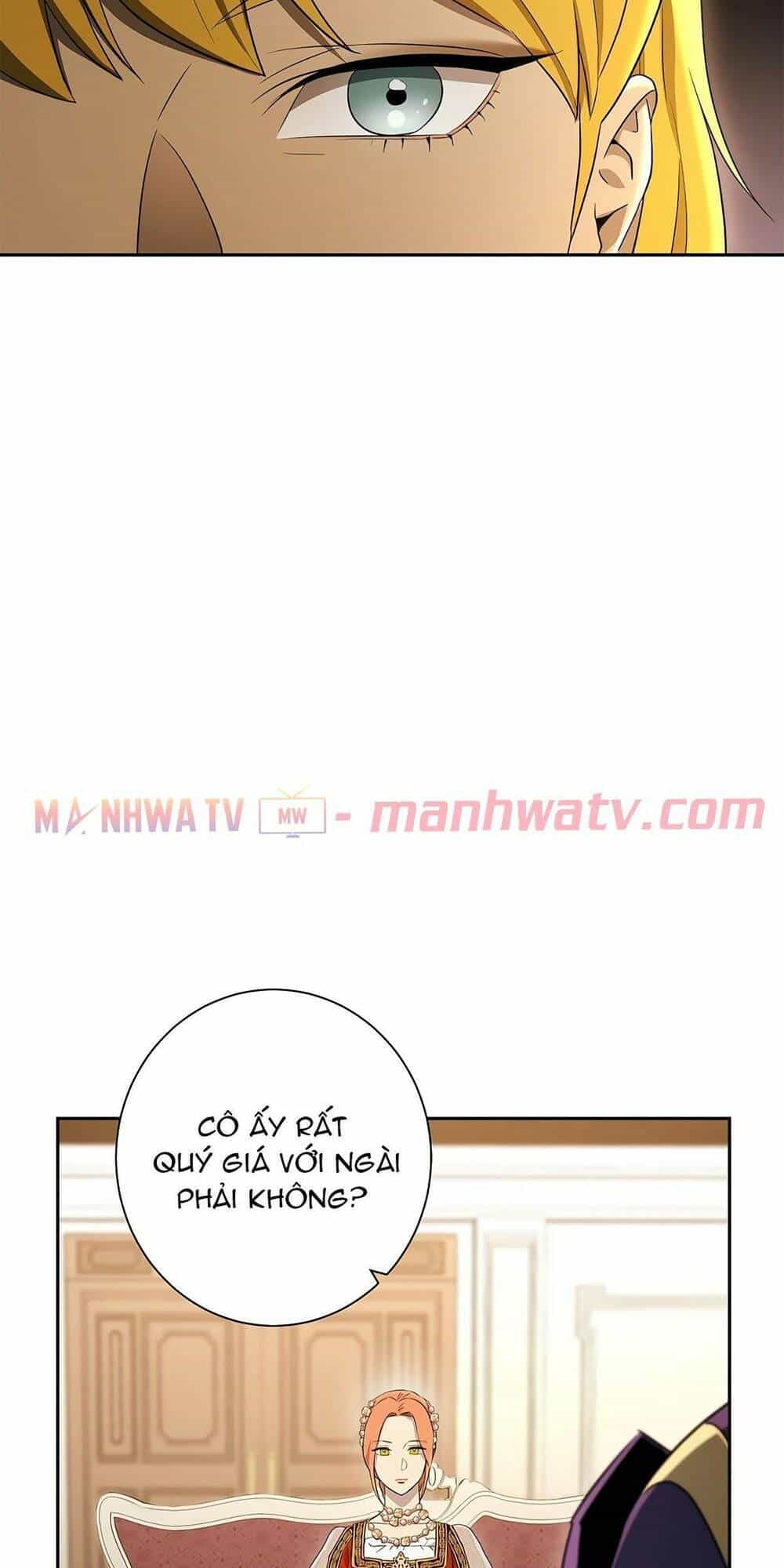 Cốt Binh Trở Lại - Chương 120 - ảnh 61