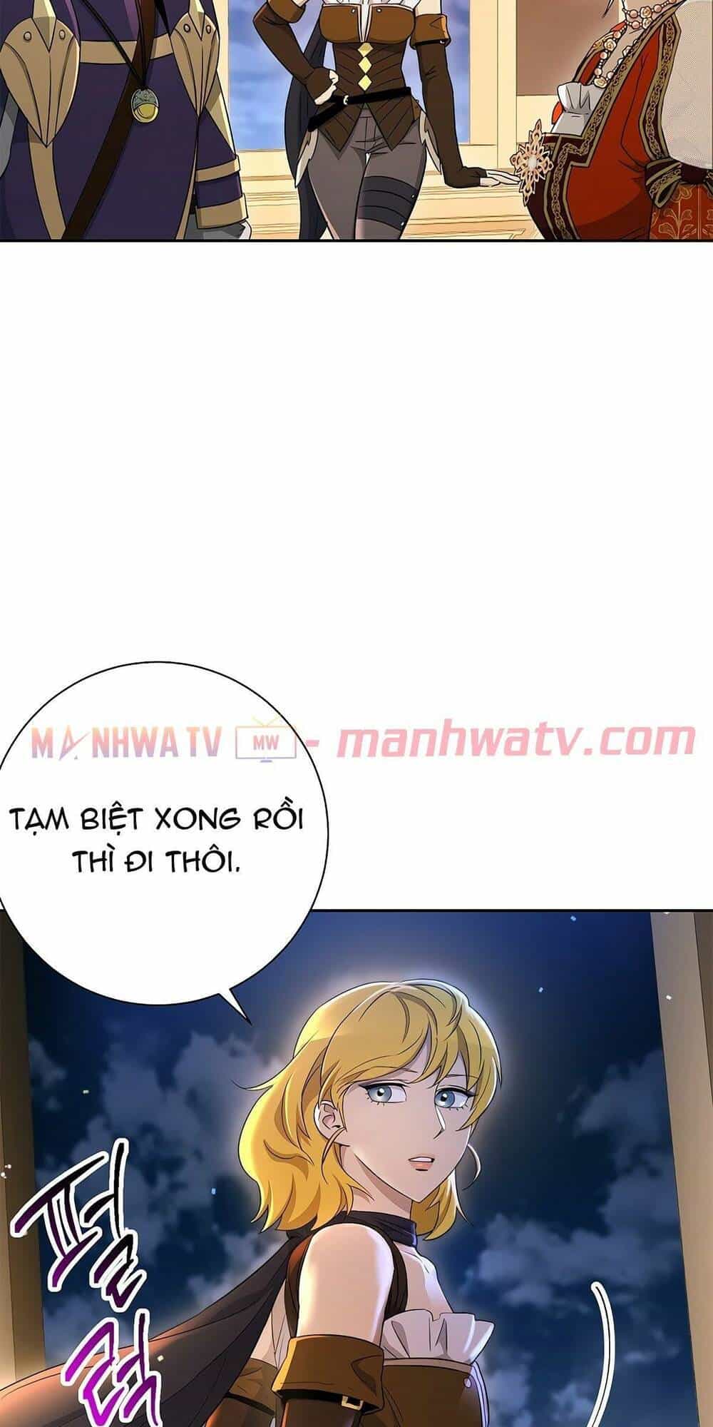 Cốt Binh Trở Lại - Chương 120 - ảnh 77