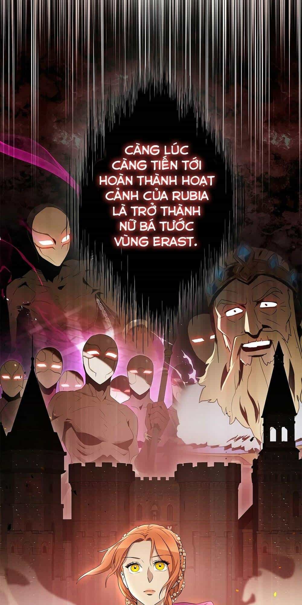 Cốt Binh Trở Lại - Chương 120 - ảnh 87