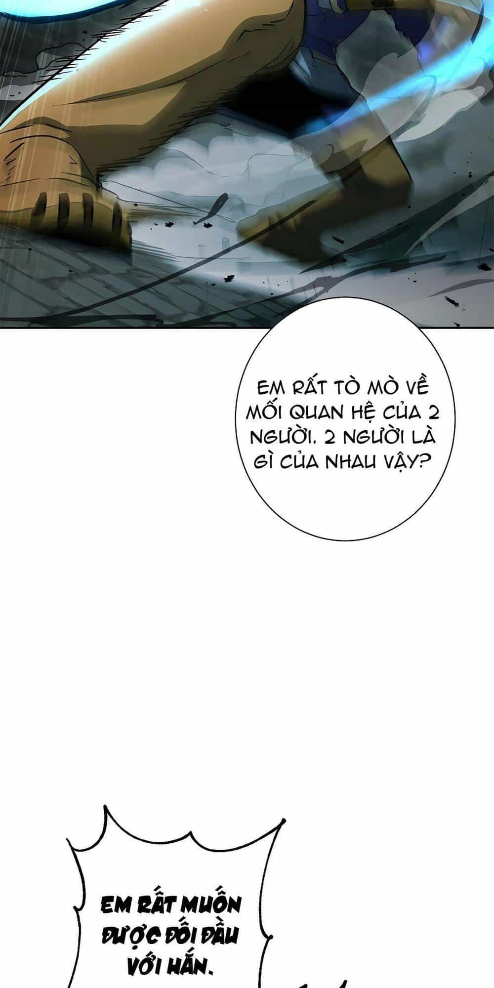 Cốt Binh Trở Lại - Chương 121 - ảnh 41