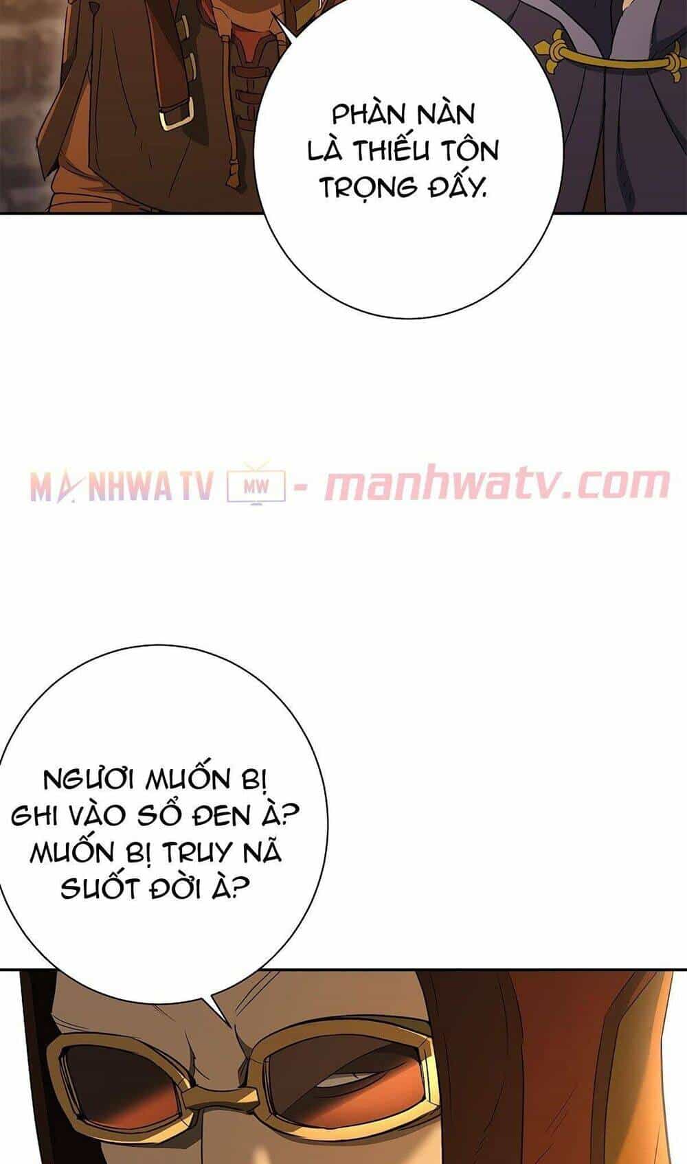 Cốt Binh Trở Lại - Chương 121 - ảnh 9