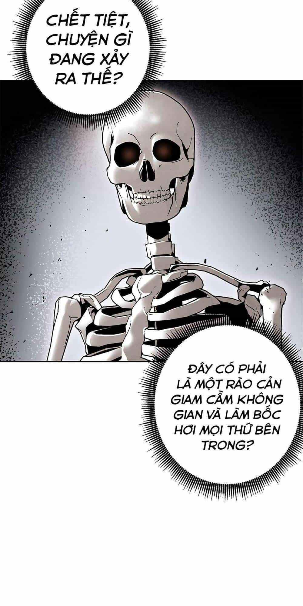 Cốt Binh Trở Lại - Chương 123 - ảnh 46