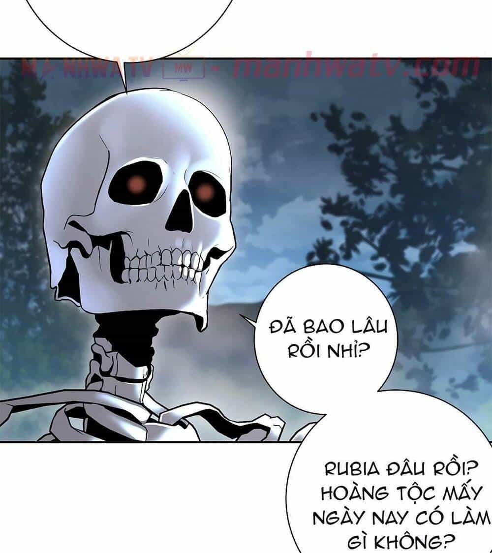 Cốt Binh Trở Lại - Chương 123 - ảnh 90
