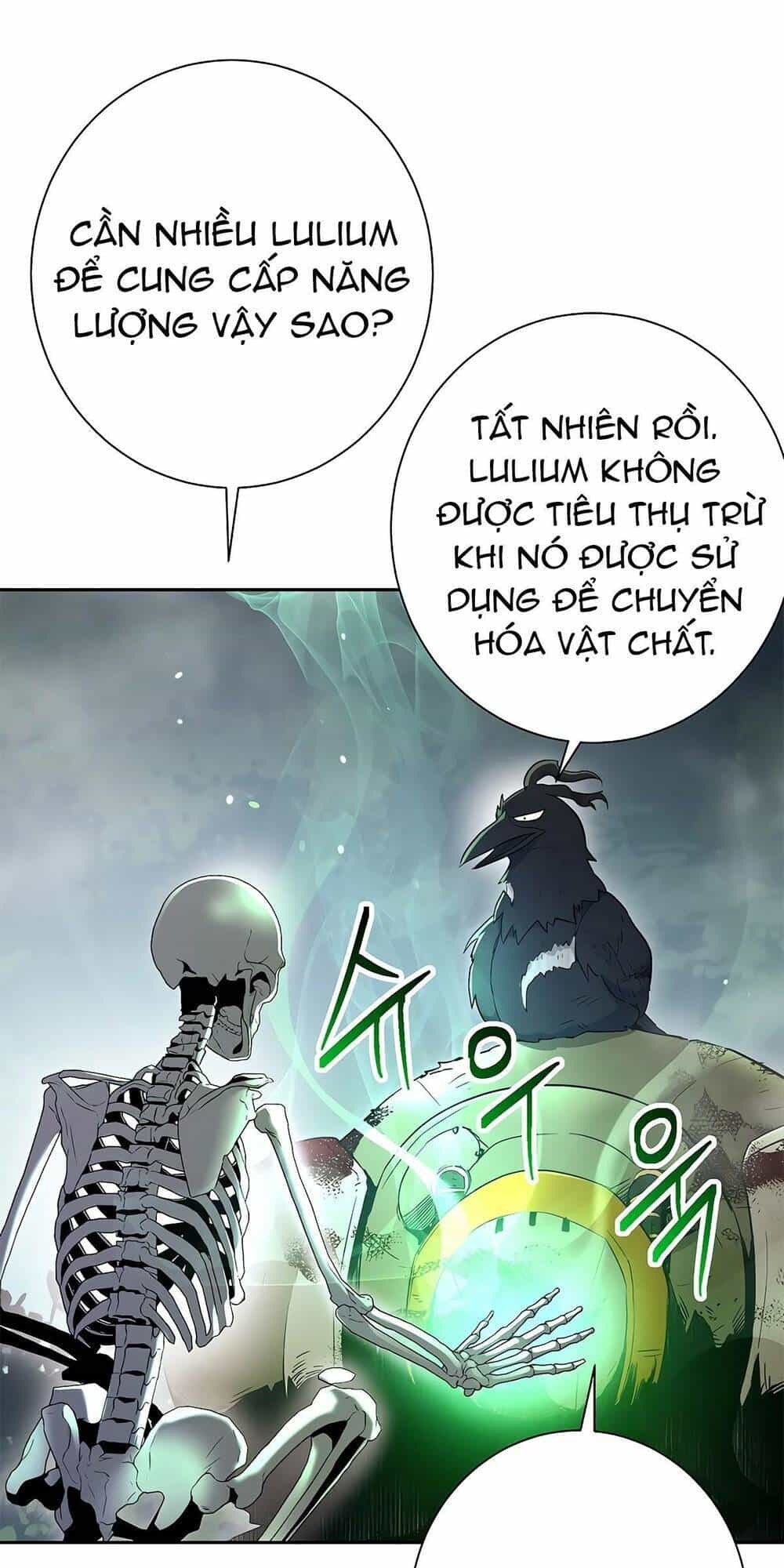 Cốt Binh Trở Lại - Chương 125 - ảnh 71