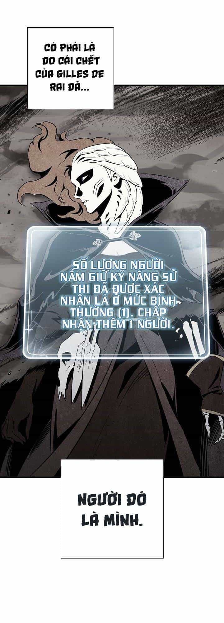 Cốt Binh Trở Lại - Chương 127 - ảnh 38