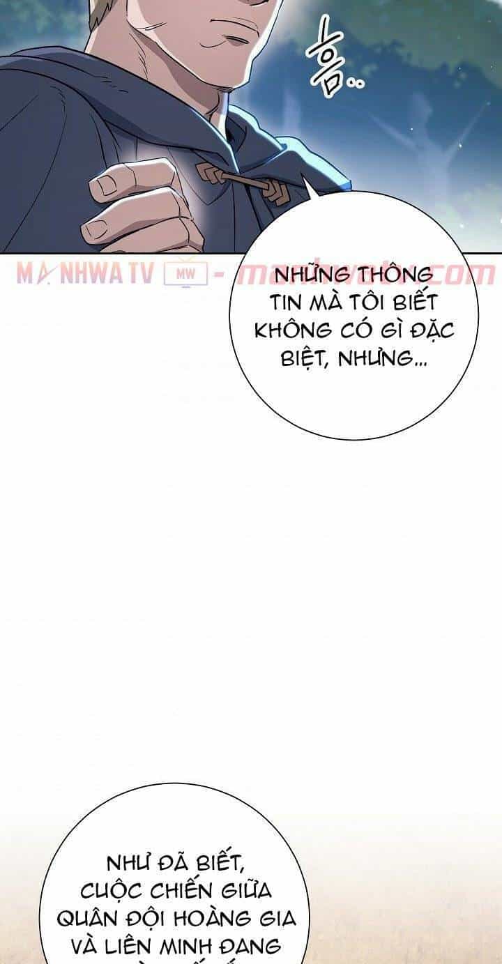 Cốt Binh Trở Lại - Chương 128 - ảnh 75