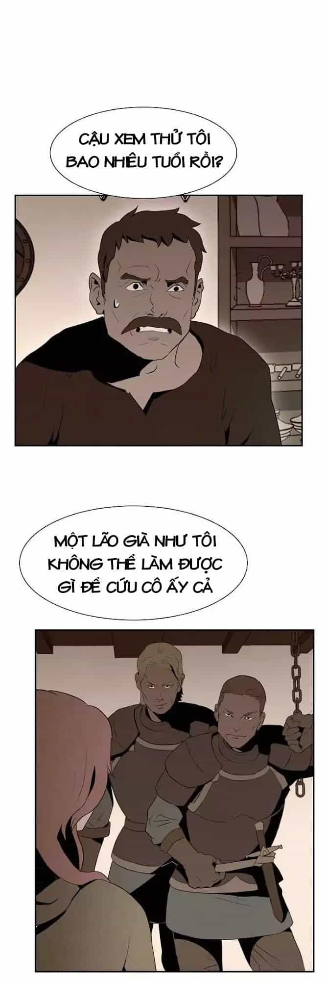 Cốt Binh Trở Lại - Chương 13 - ảnh 38