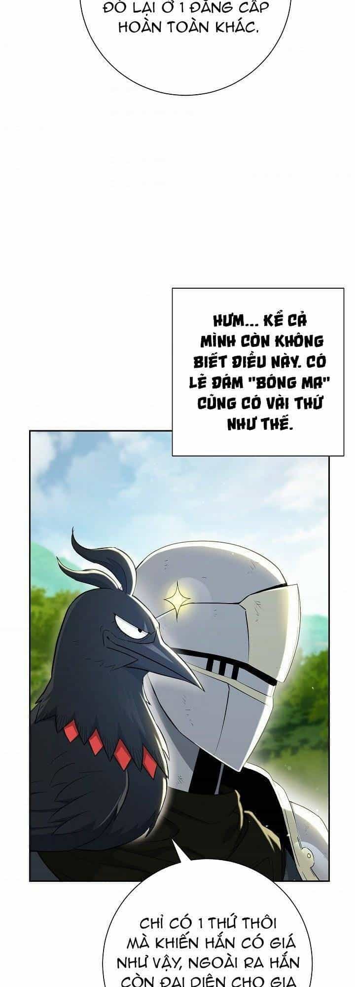 Cốt Binh Trở Lại - Chương 130 - ảnh 25