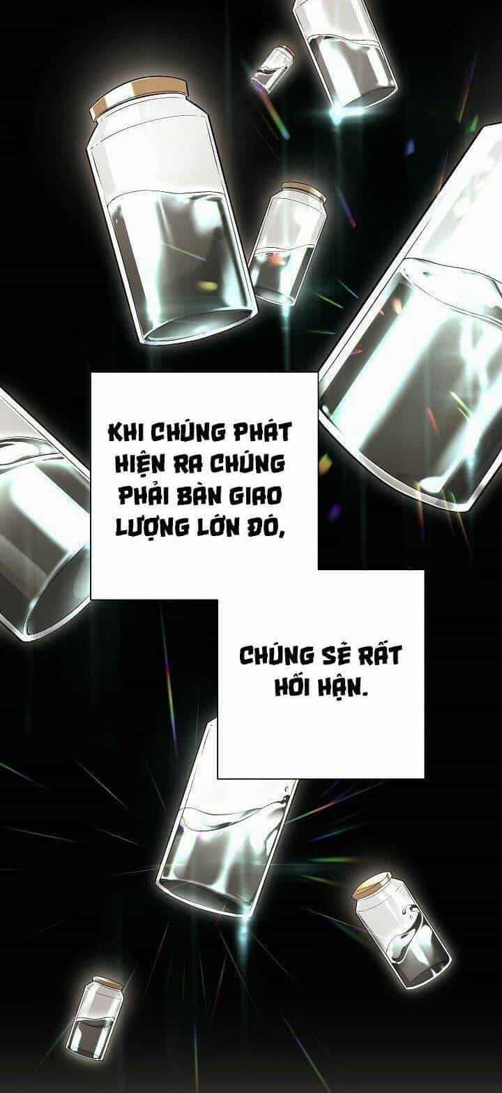 Cốt Binh Trở Lại - Chương 130 - ảnh 66