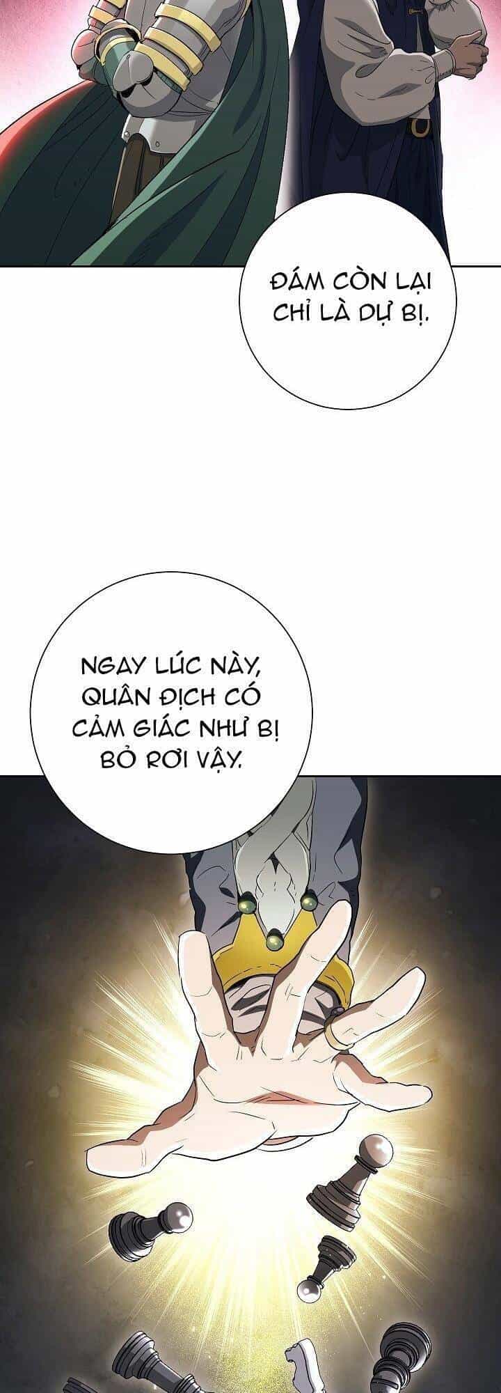 Cốt Binh Trở Lại - Chương 131 - ảnh 18