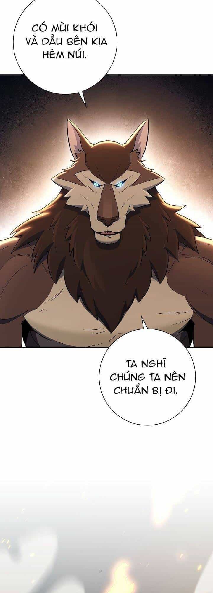 Cốt Binh Trở Lại - Chương 131 - ảnh 24