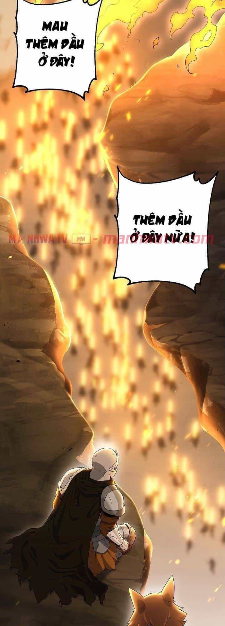 Cốt Binh Trở Lại - Chương 131 - ảnh 26