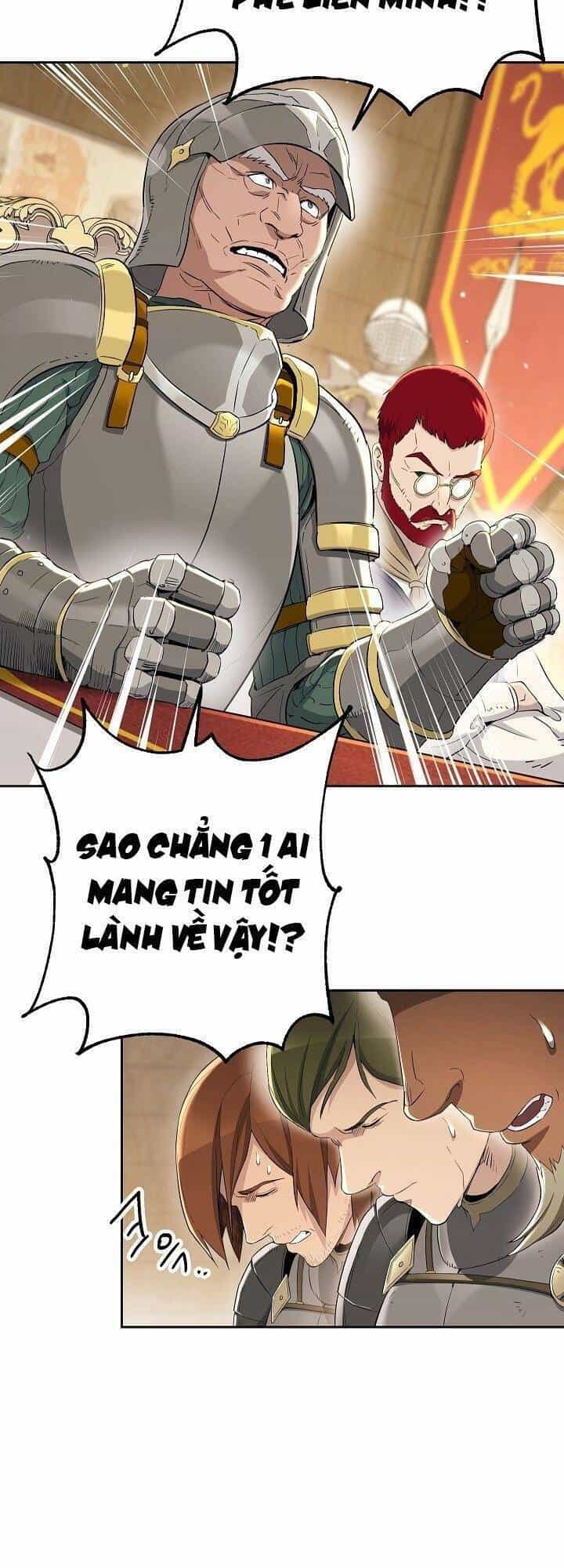 Cốt Binh Trở Lại - Chương 131 - ảnh 4