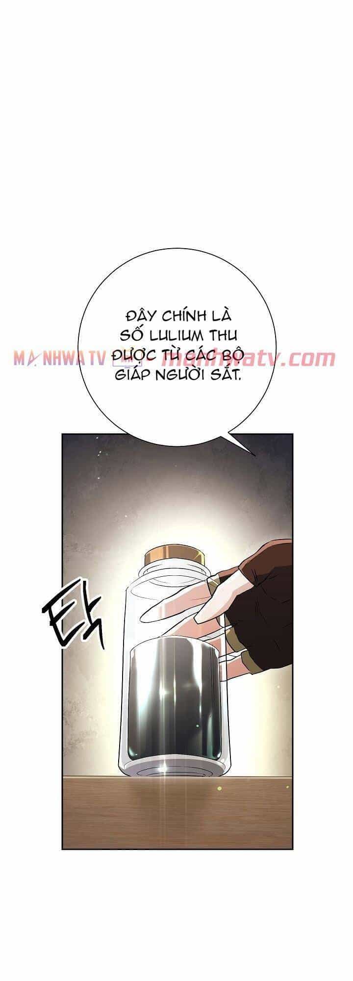 Cốt Binh Trở Lại - Chương 131 - ảnh 40
