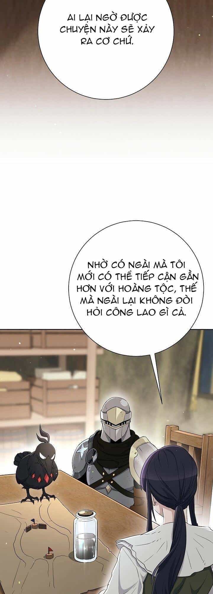 Cốt Binh Trở Lại - Chương 131 - ảnh 44