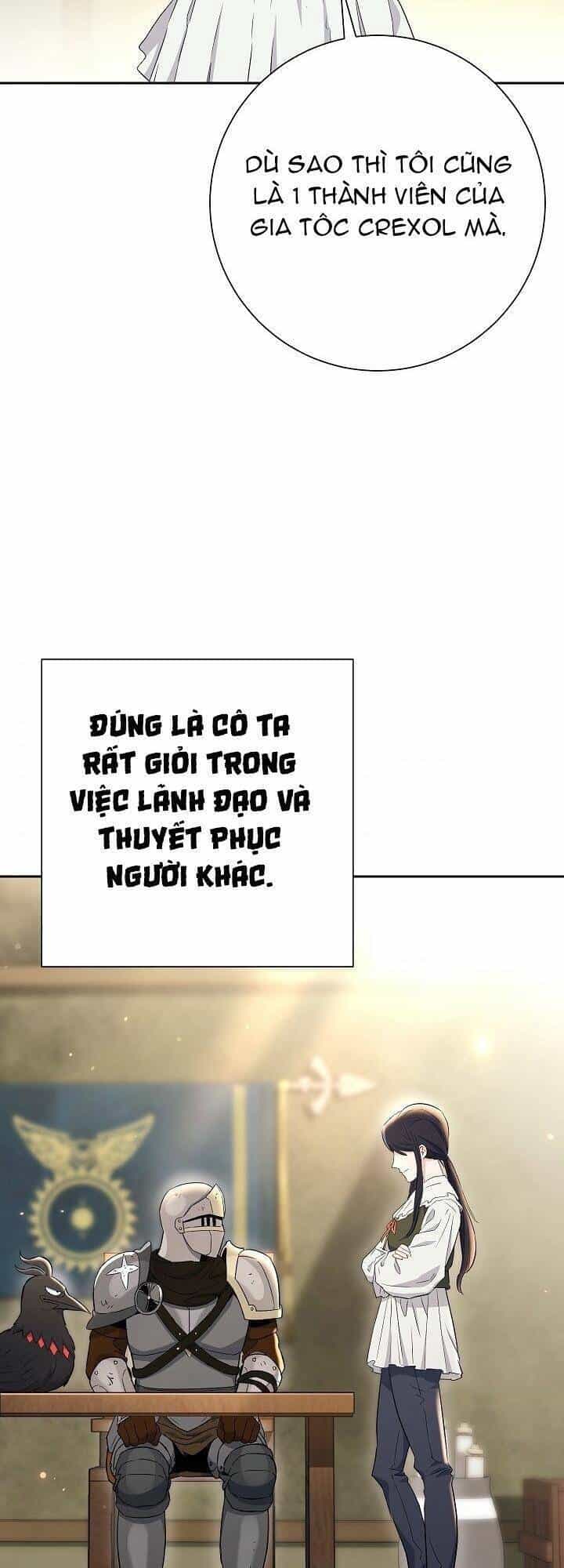 Cốt Binh Trở Lại - Chương 131 - ảnh 47