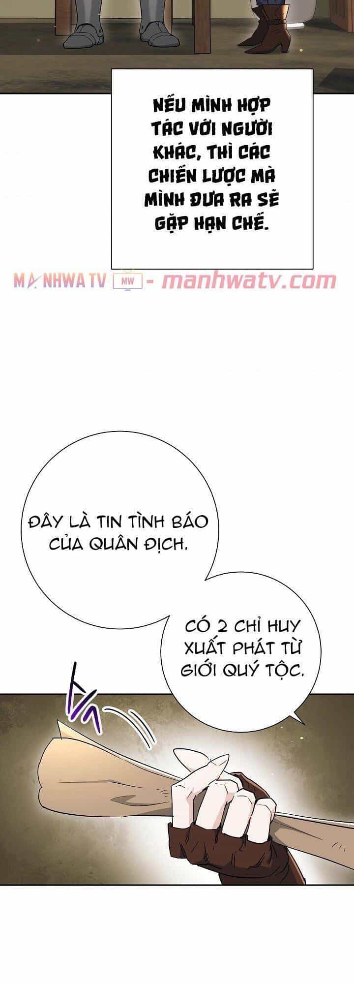 Cốt Binh Trở Lại - Chương 131 - ảnh 48