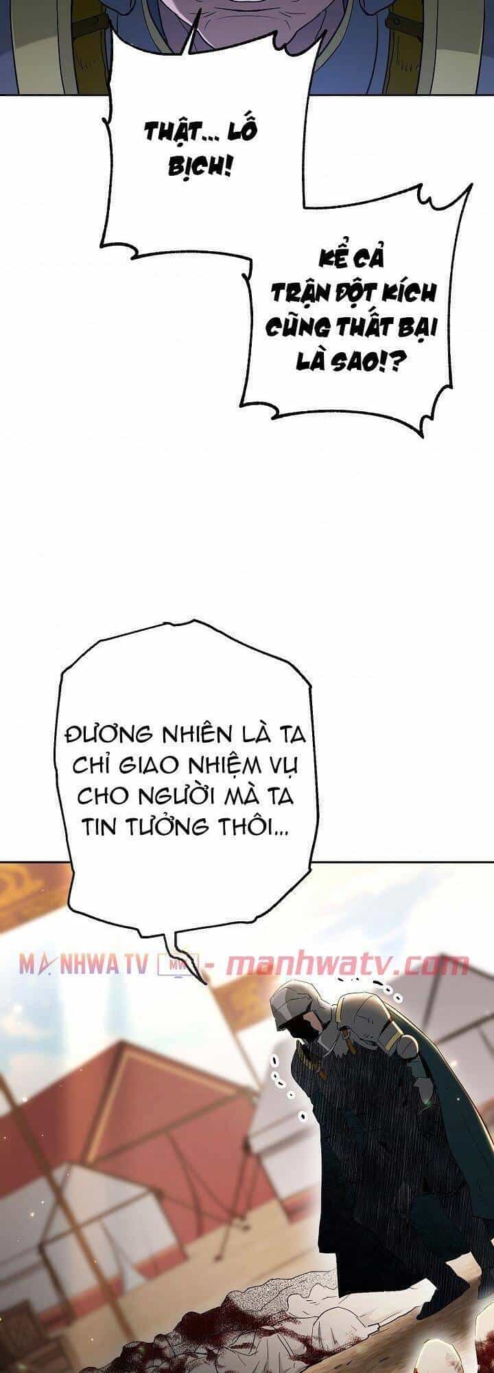 Cốt Binh Trở Lại - Chương 131 - ảnh 53