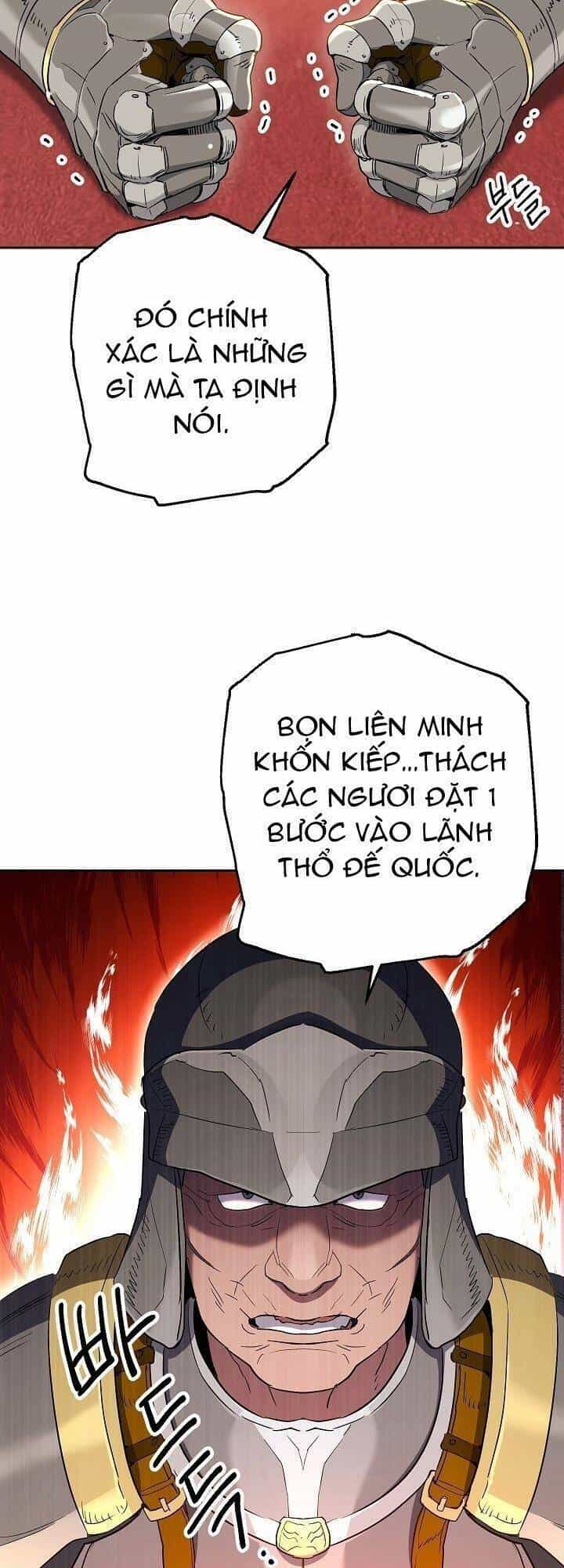 Cốt Binh Trở Lại - Chương 131 - ảnh 9