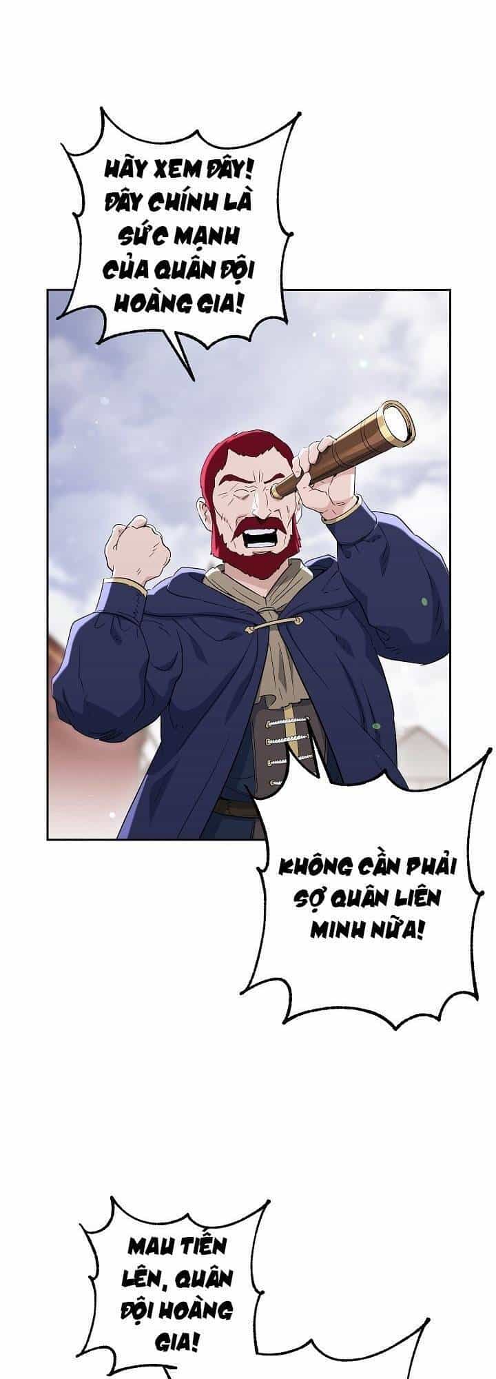 Cốt Binh Trở Lại - Chương 132 - ảnh 10