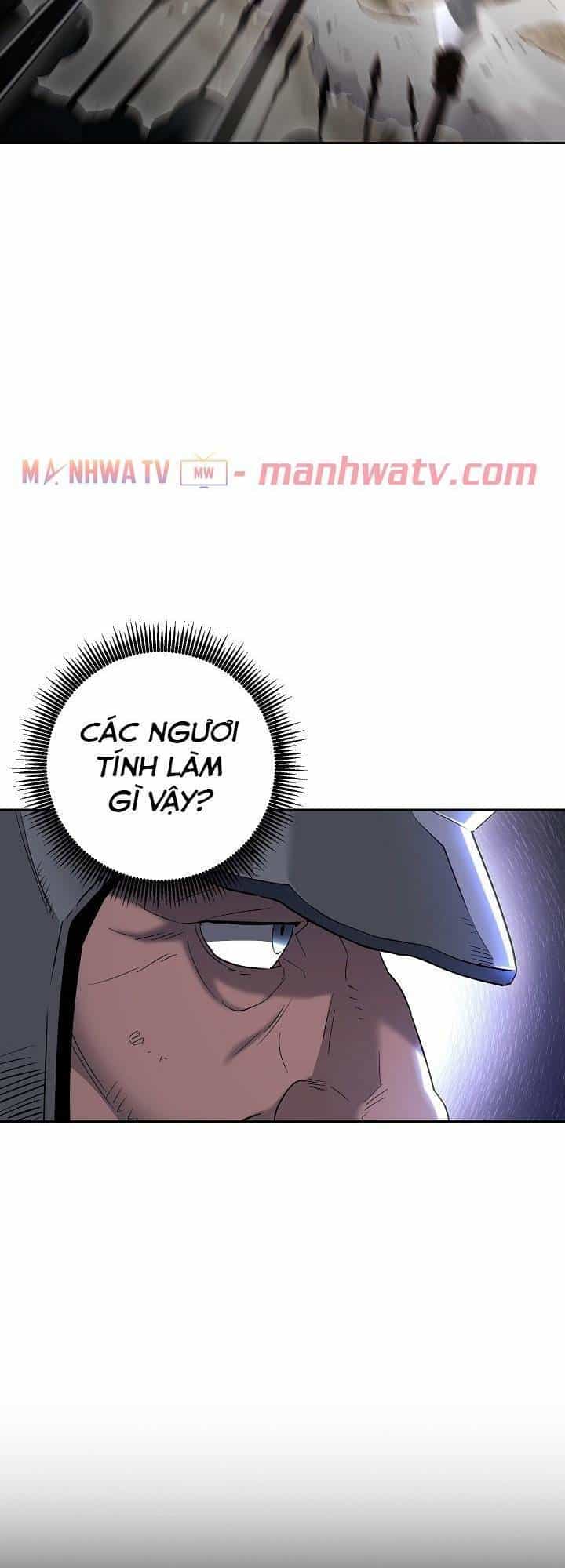 Cốt Binh Trở Lại - Chương 132 - ảnh 14