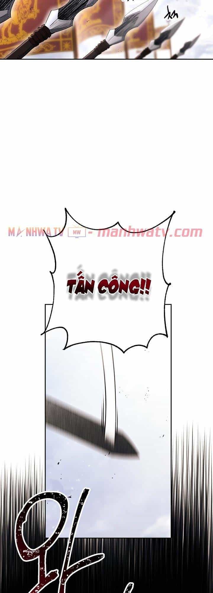 Cốt Binh Trở Lại - Chương 132 - ảnh 5