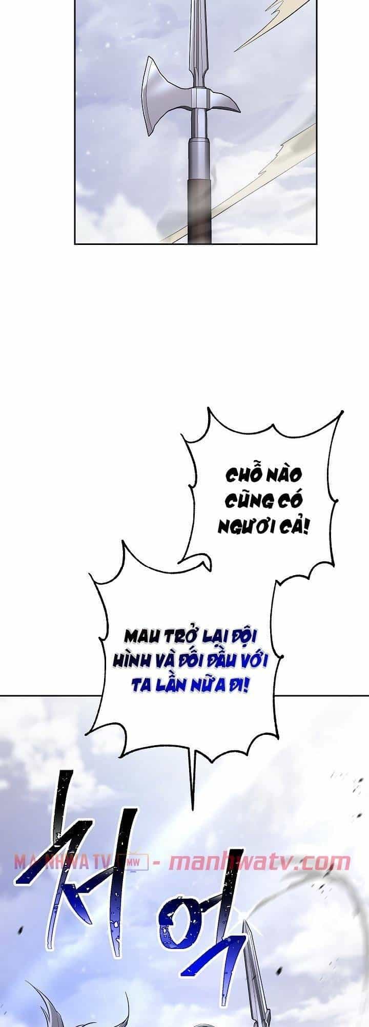 Cốt Binh Trở Lại - Chương 133 - ảnh 52