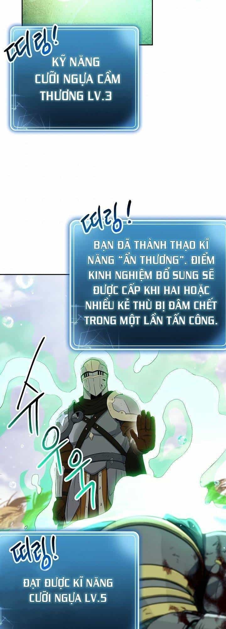 Cốt Binh Trở Lại - Chương 134 - ảnh 42