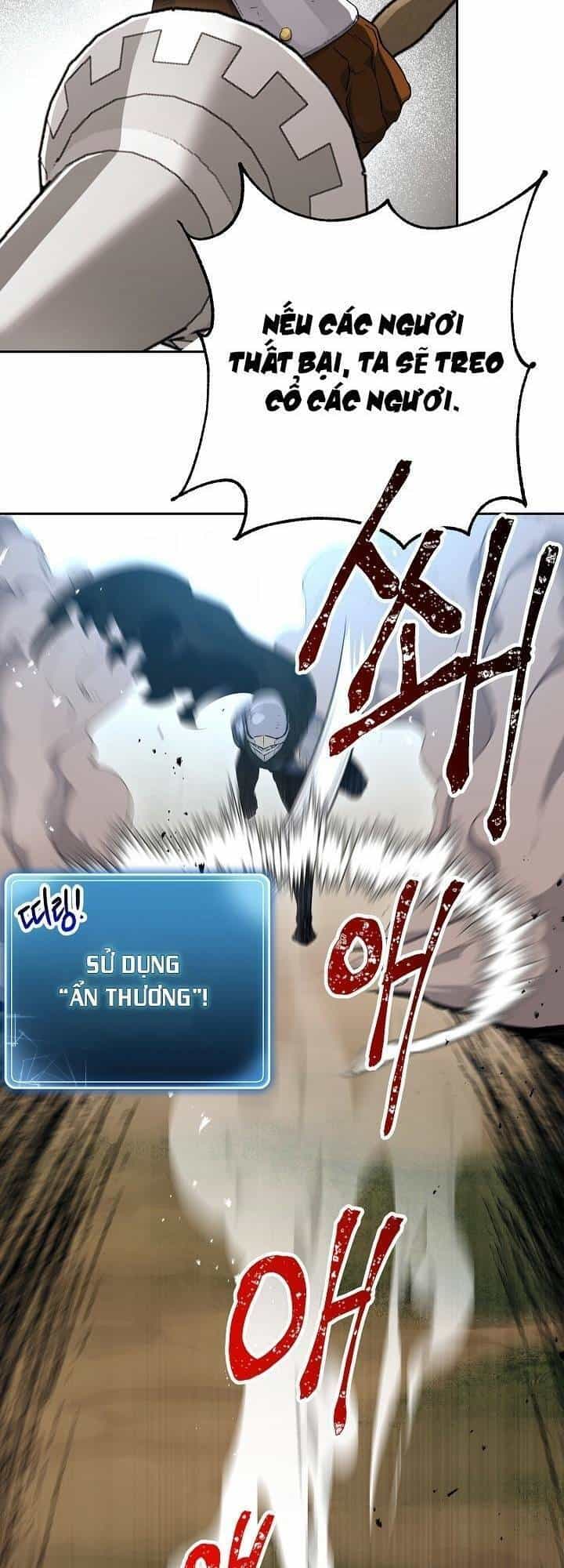Cốt Binh Trở Lại - Chương 134 - ảnh 46