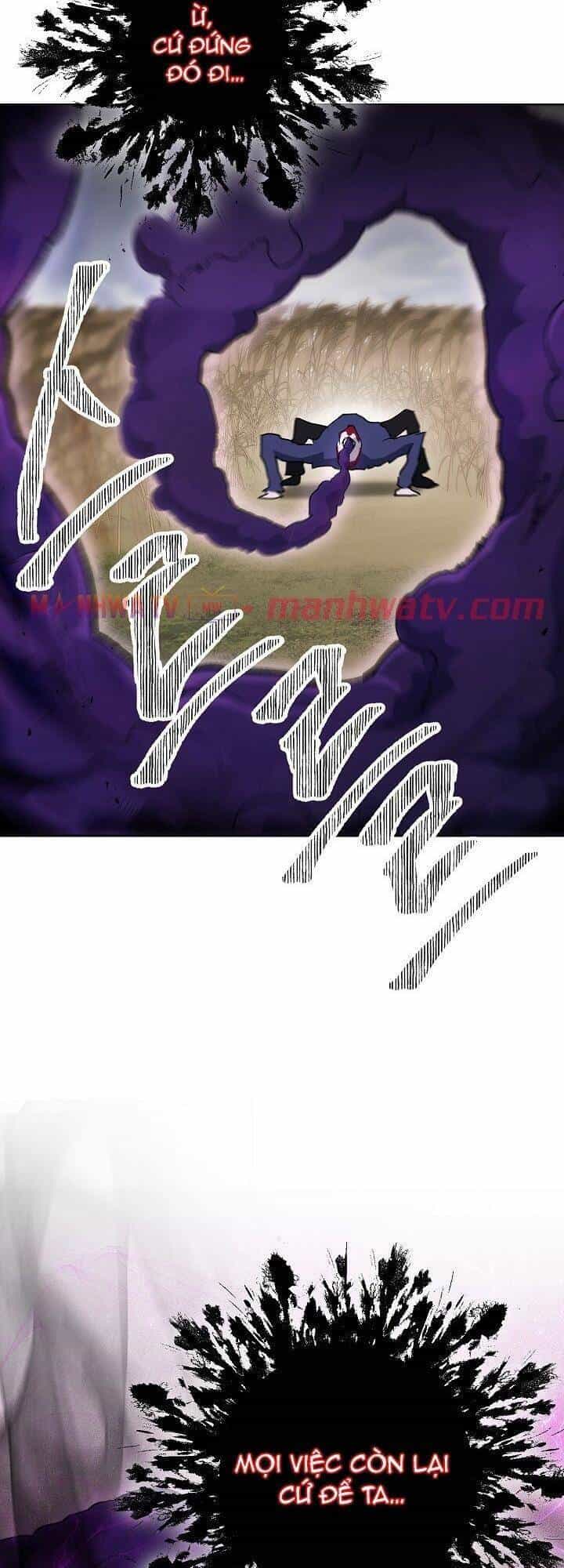 Cốt Binh Trở Lại - Chương 135 - ảnh 23