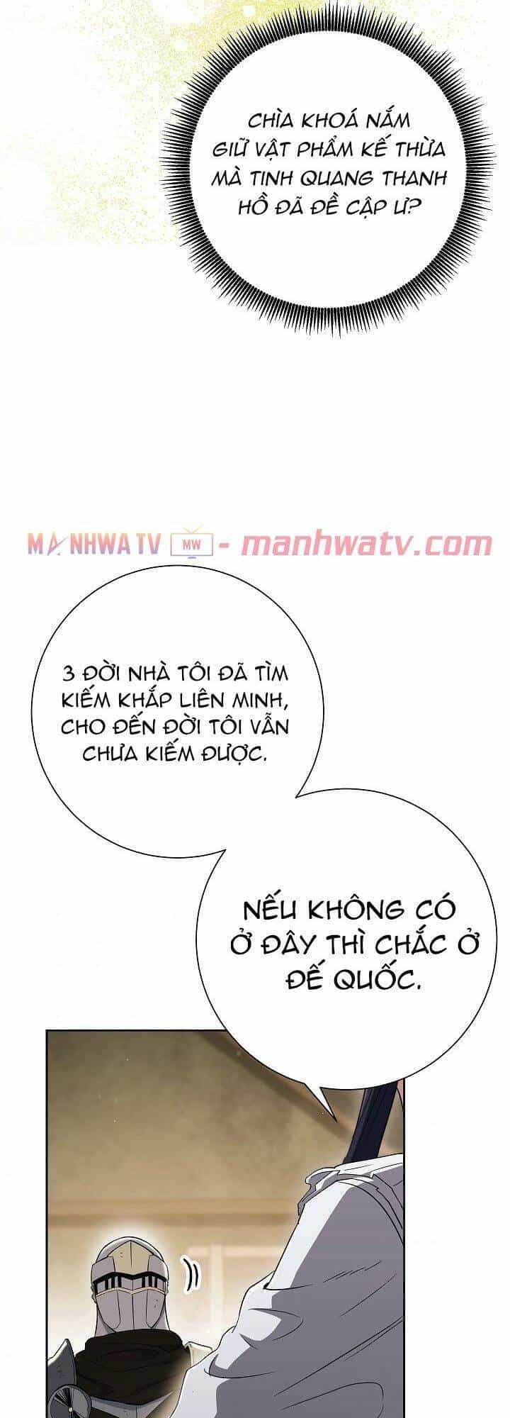 Cốt Binh Trở Lại - Chương 135 - ảnh 47