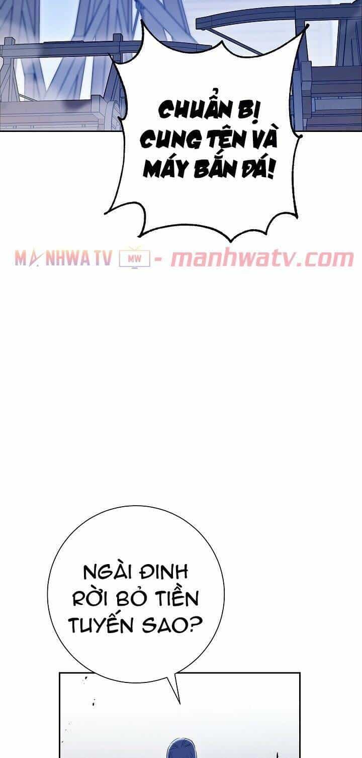 Cốt Binh Trở Lại - Chương 137 - ảnh 24