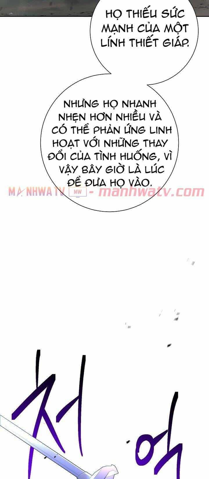 Cốt Binh Trở Lại - Chương 137 - ảnh 27