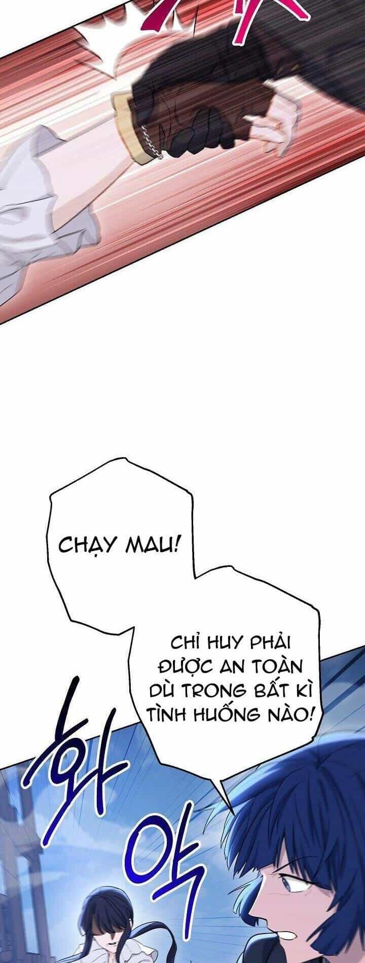 Cốt Binh Trở Lại - Chương 138 - ảnh 33